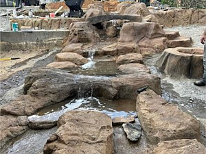 Water Feature Services, Panama City Beach, FL